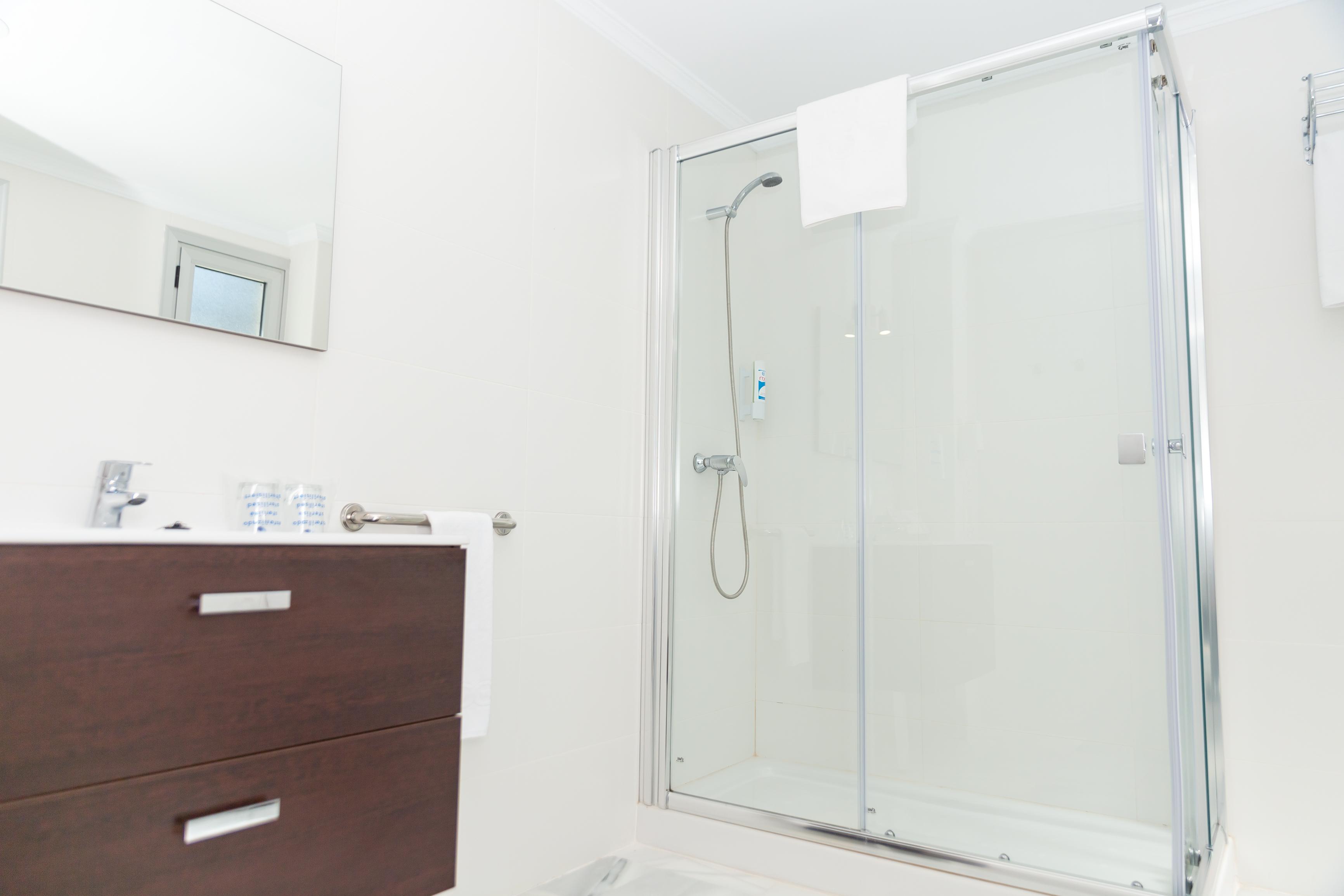 Aluasun Costa Park Hotel Торемолинос Екстериор снимка