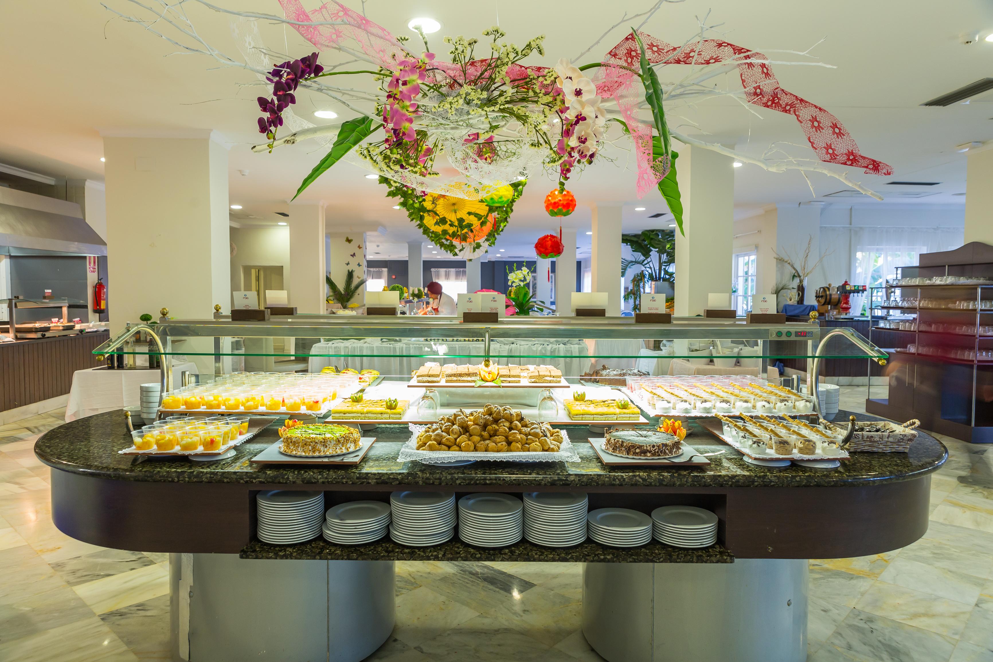 Aluasun Costa Park Hotel Торемолинос Екстериор снимка