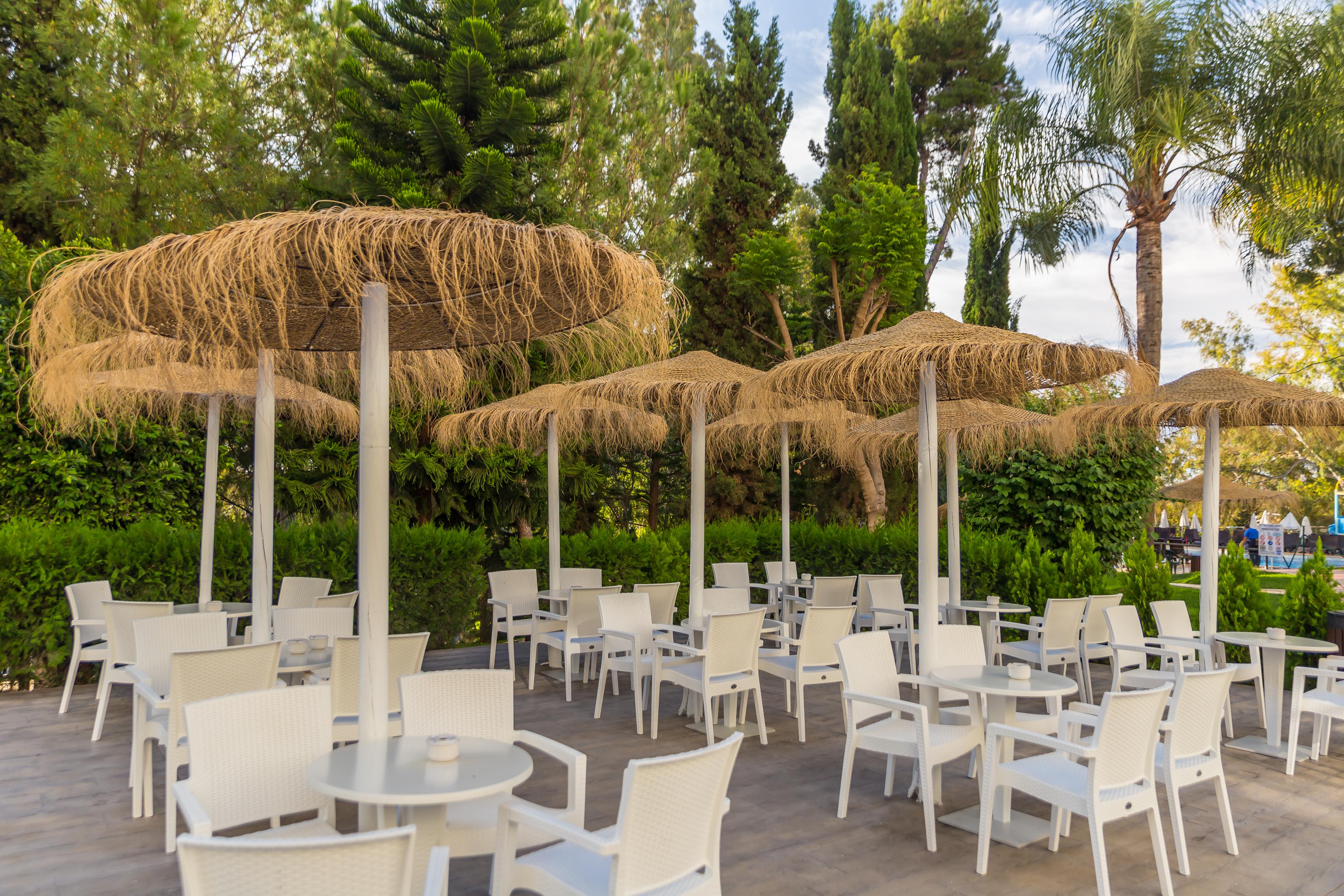 Aluasun Costa Park Hotel Торемолинос Екстериор снимка